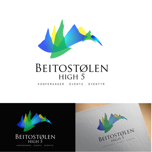  contest entry by borgt