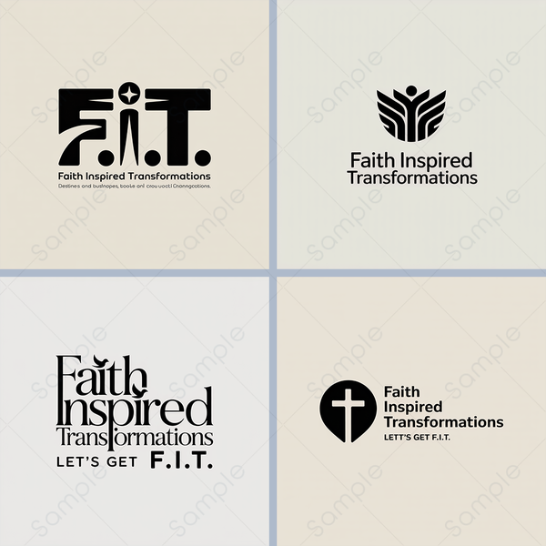 Faith Inspired Transformations