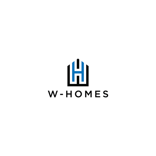 Affordable Housing Developer Seeks Logo Design by ClevrLab.Studio