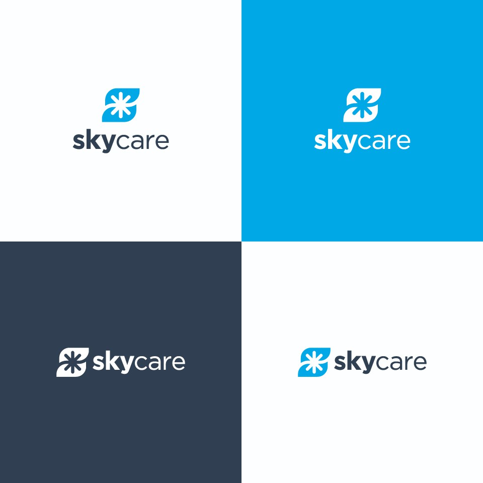 Sky Logos - Free Sky Logo Ideas, Design & Templates