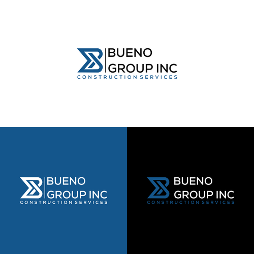 Construction company looking for a professional, modern, & innovative logo Design by SA,ADATI