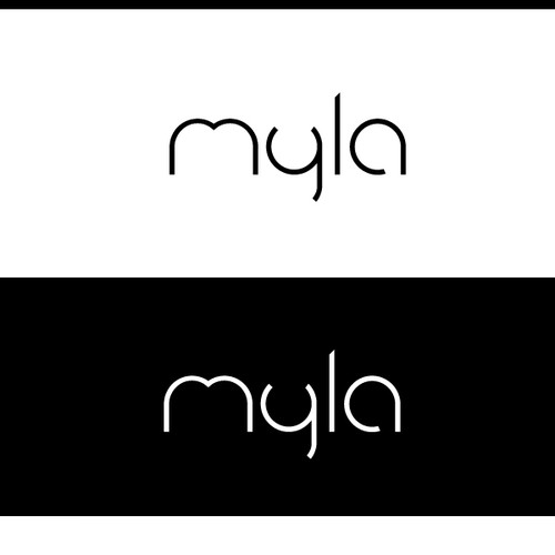 New logo wanted for Myla Design by Hunted Leo