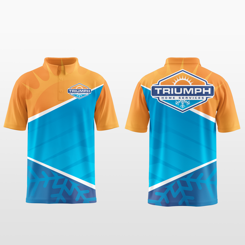 Clothing or apparel contest entry by MelkTeh