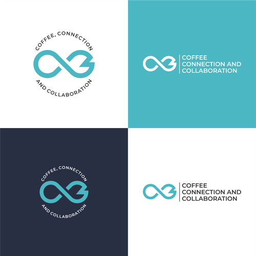 Logo design for a nationwide networking group organization Design by Dito.K