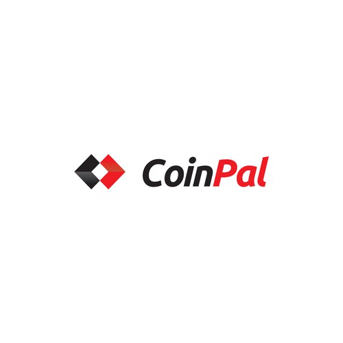 Create A Modern Welcoming Attractive Logo For a Alt-Coin Exchange (Coinpal.net) Diseño de Kangkinpark