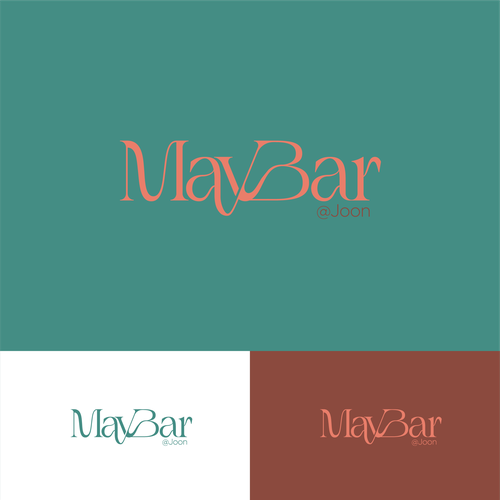 Logo for Upscale bar and lounge Design by Artdityax