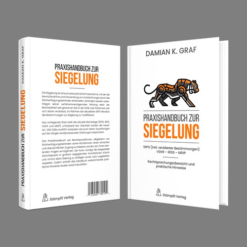 Book cover contest entry by Designs Guru Studio