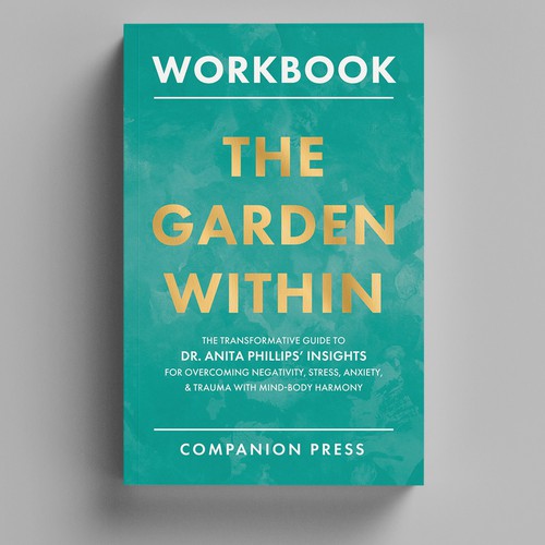 Workbook Cover Designer Wanted! Design by P I X 3 L