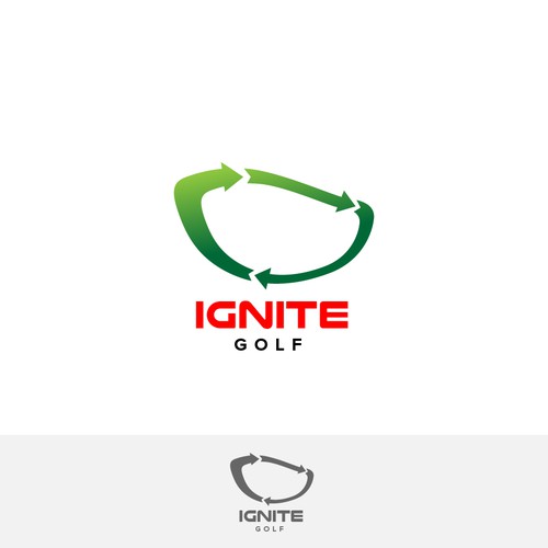 Innovative susatinble recyceled athletic clothing line Design by Muchsin41