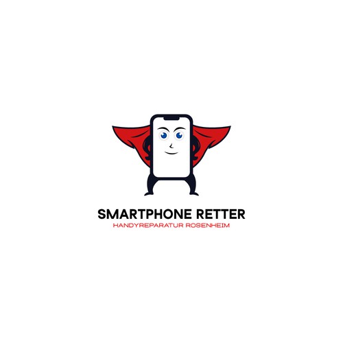 Logo design contest entry by squarepoint