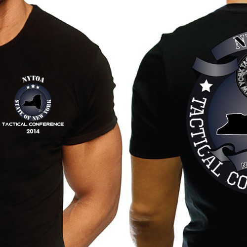 International SWAT conference needs your design - Prize Guaranteed Design by Nicola UX Design