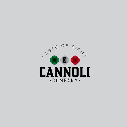 Cannoli-Company Design by ACZ_designs