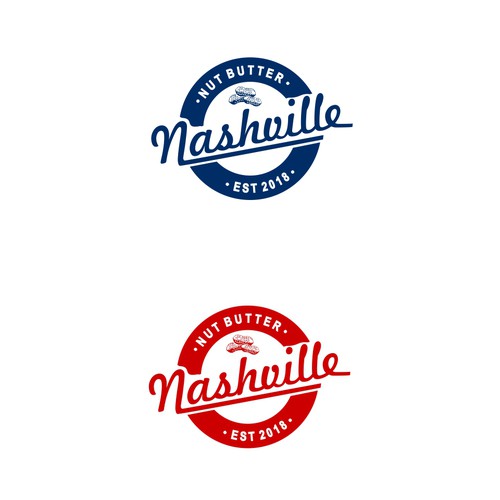 Logo for Peanut Butter Company Logo design contest