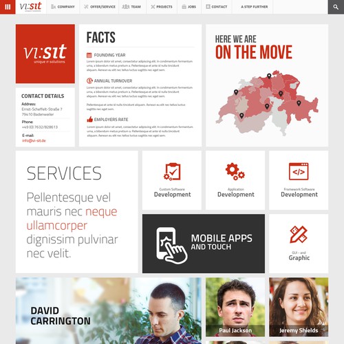 Design finalista por Ananya Roy