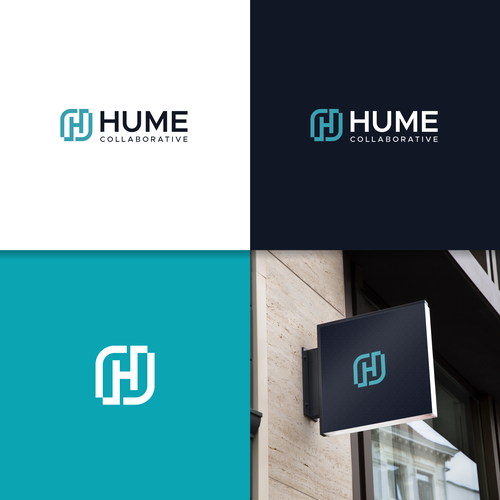 Design a logo to inspire collaboration, passion and education Design by wonki ™