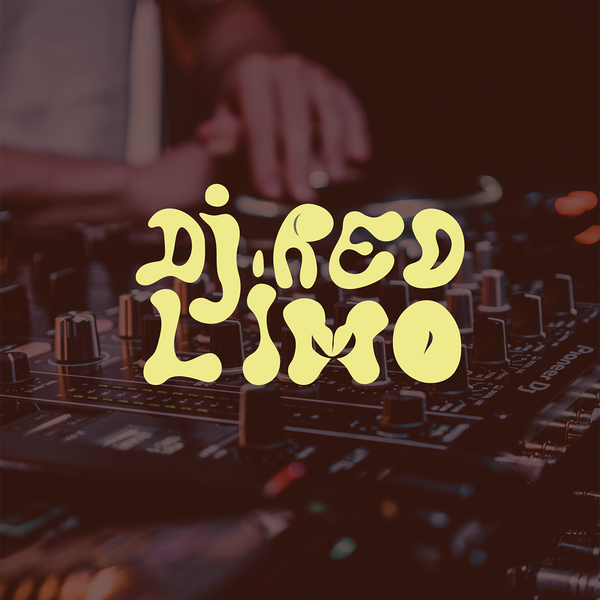 Dj Red Limo logo