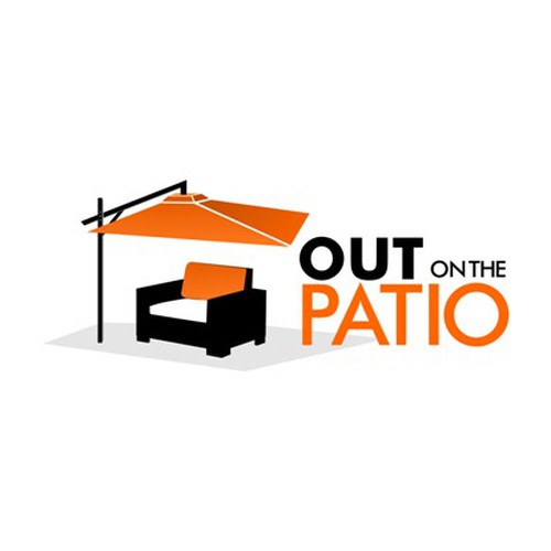 Logo For Out On The Patio Logo Design Contest 99designs