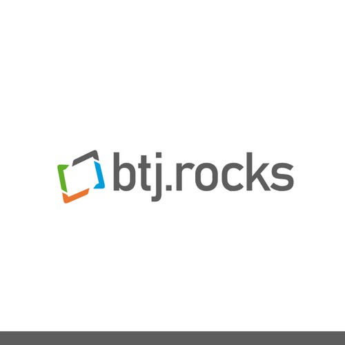 Logo design contest entry by Beatri<