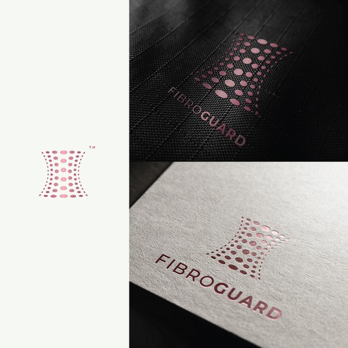 Logo for a NEW plastic surgery recovery product. Réalisé par Tsveti.