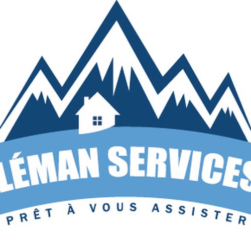 Logo design contest entry by C&C Graph