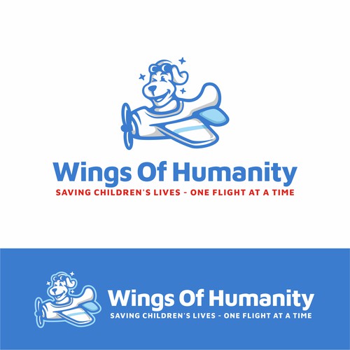 Redesign Logo for charity that helps critcally sick children Réalisé par Veeza_D