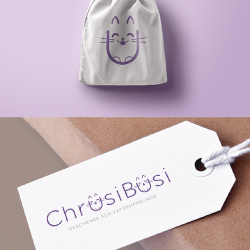 Proposta di design per un contest della categoria Logo e sito ospitato su Jimdo realizzata da mata_hati