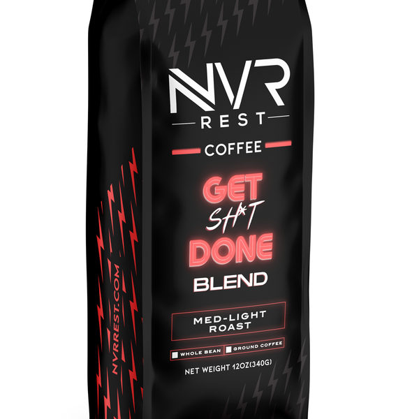 Design by ADD778 titled "NVR Coffee"