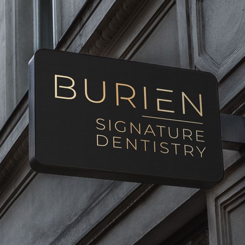 Dental office looking for new logo Diseño de TaSereda