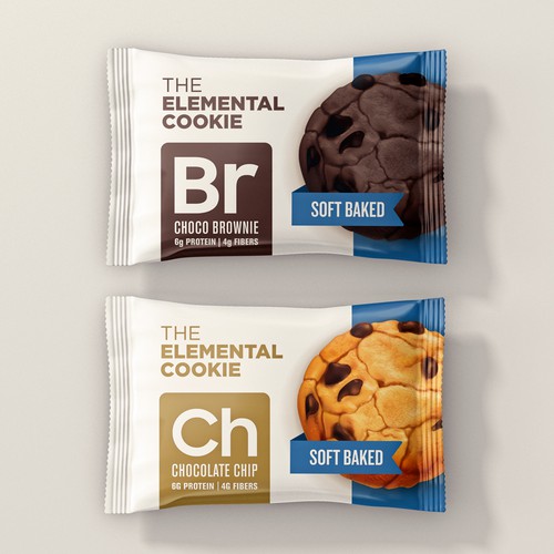 Biscuit Packaging the Best Biscuit Packaging Ideas 99designs