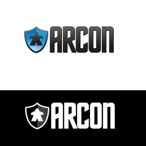 New logo wanted for Gaming Convention Design por m.sc