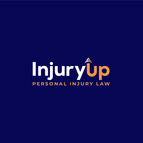Design a personal injury law firm logo for a NYC based company Design by Imjustcreative