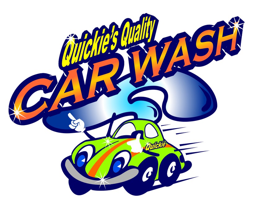 LET�S GET CLEAN! Fun logo &amp; name needed for a Express