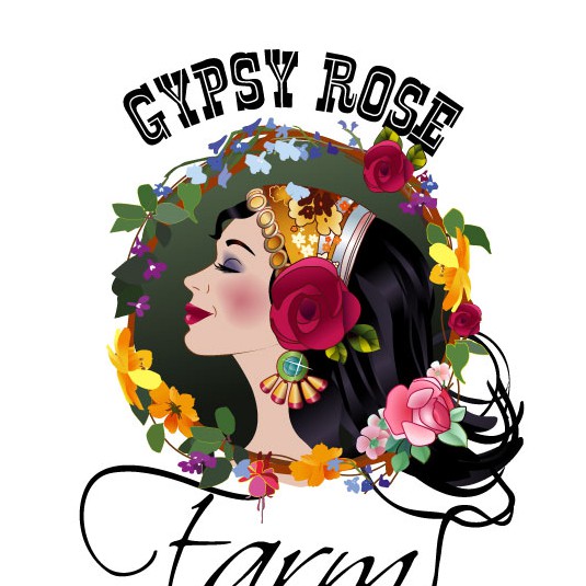 Gypsy Logos - Free Gypsy Logo Ideas, Design & Templates