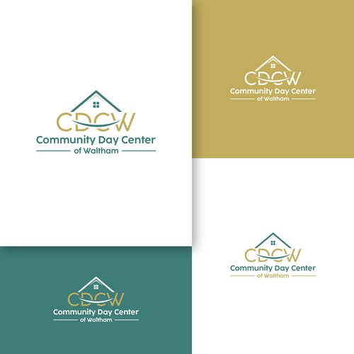 Logo for Homeless Shelter Design by AjiCahyaF