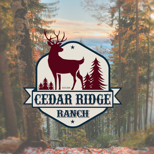 Designs | Ranch Logo, All Concepts Welcome | Logo design contest
