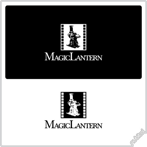 Logo for Magic Lantern Firmware +++BONUS PRIZE+++ Réalisé par Logorithms