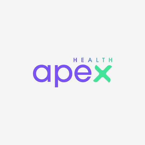 Design Apex Health di AlexTanko