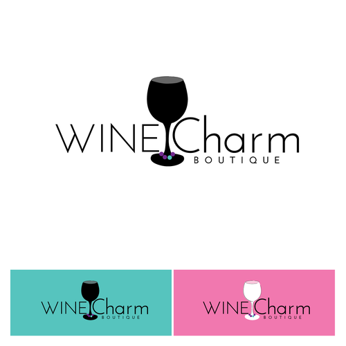 New logo wanted for Wine Charm Boutique Design por Gobbeltygook