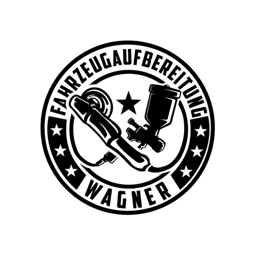  contest entry by Vandi septiawan