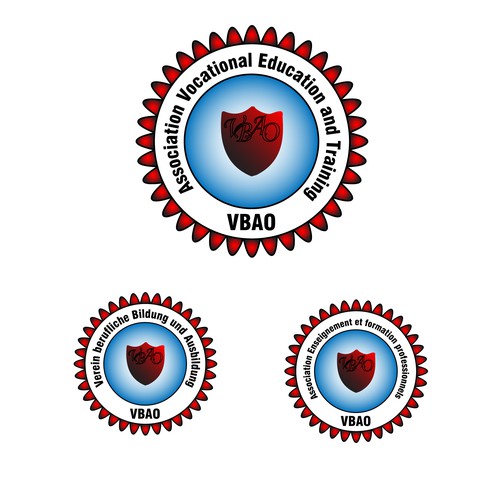 Logo & brand identity pack contest entry by Ahmed1986