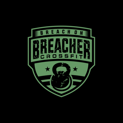 Breacher is based on our job in the army, we would like our logo to ...