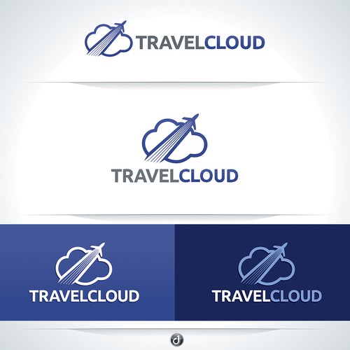 Logo design contest entry by jumba