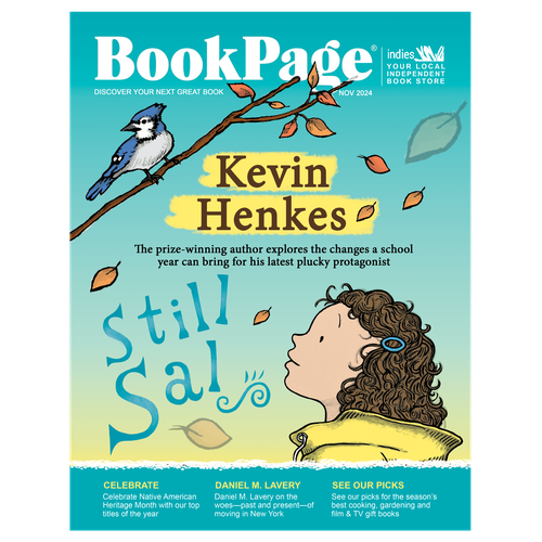 Magazine cover contest entry by Fajar Chaudhary