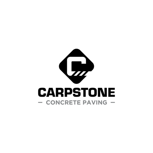 Carpstone Concrete Design by MK.n