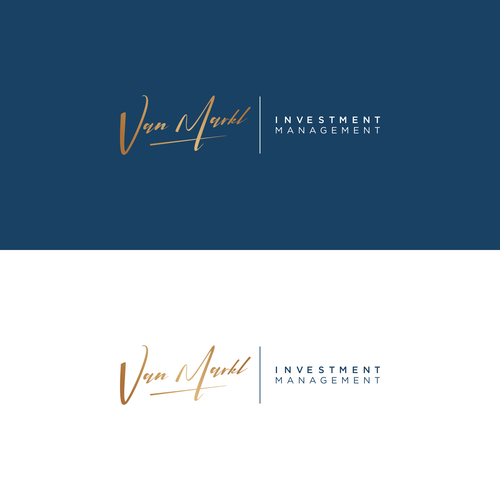 Investment Management Firm Seeks New Logo Design von sumars