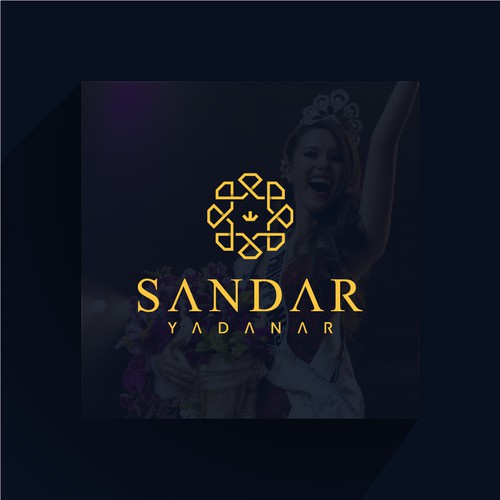 Diamond Jewellery shop logo that shows Trust, Confidence, Luxuious Design by Maple-