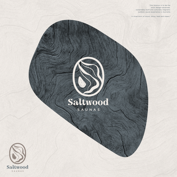 Saltwood Saunas