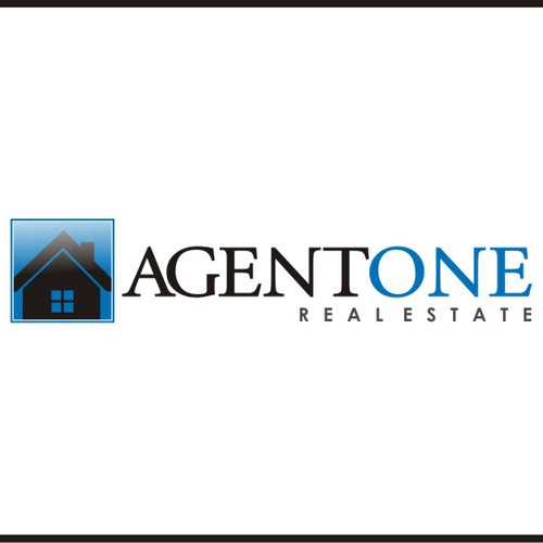 Real Estate Logo Design Diseño de moratmarit