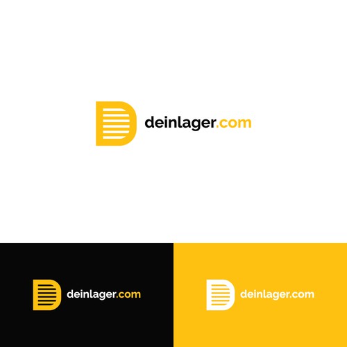 Logo design contest entry by vaikelf