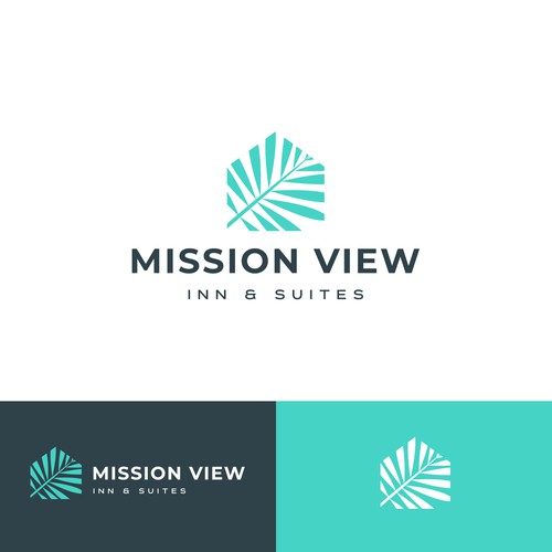Designs | Mission View Inn & Suites | Logo design contest